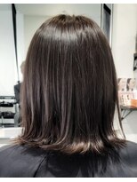 パムス(pams)&nbsp;外はねボブ