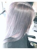 ラベンダーアッシュ