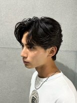 パヌポン 原宿表参道(PANUPON) ジェントルショート