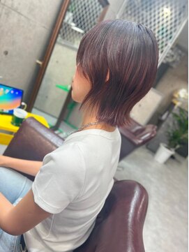 チョキ(CHOKI) ワインレッド◎