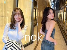 ノク 渋谷(nok)の雰囲気（広々とした空間☆渋谷駅4分[渋谷/韓国/韓国ヘア/学割U24/メンズ]）