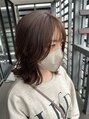 テラスヘア 三条(TERRACEhair) トレンド感のあるレイヤースタイルもお任せください!