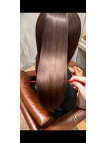 ライフアンド 浦和(LIFE&)&nbsp;髪質改善/縮毛矯正/美髪/艶髪/髪質改善トリートメント/浦和