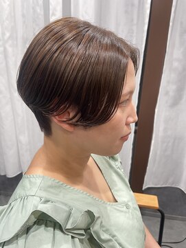 ロイロ バイ シアカ(loilo by SEA A KA) お客様スタイル38