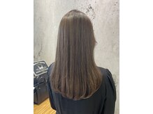 シーインフィニート(C∞)