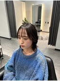 くびれボブ