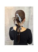 ヘアセット Y2K