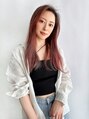 ロンドカスティーヨ 四日市(Lond castillo) 前川薫子 レイヤー