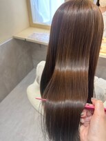 トゥーリ よろずや通り店(tuuli) tuuli 長崎◇大人かわいい 20代30代40代の髪質改善 縮毛矯正