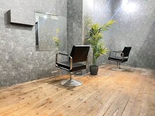 メロウメンズライン 神戸三宮(mellow men's line)の雰囲気（心地よく、リラックスできる店内【 神戸 / 三宮  】）
