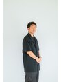エブリ(every)/金城　吏央【髪質改善＆ブリーチ】