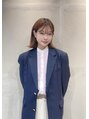 ラフィスヘアーシェア 野田阪神店(La fith hair share) 江守 楓華