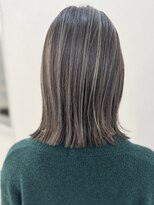 ファーチ(Fir-chi)&nbsp;細めハイライトグレージュ