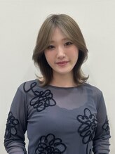 モリオフロムロンドン 大宮店(morio from London) 村田 瑞紀
