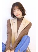 20代30代40代50代髪質改善イメチェン美髪似合わせカット