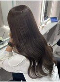グレージュ/miyu