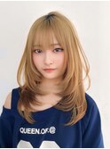 ミディアムレイヤー/ハイレイヤー