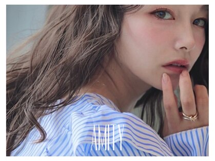 アミティ(AMITY)の写真