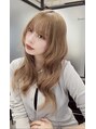 ラフ 北参道(RAF) 加藤 瑛里奈