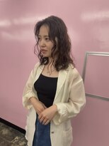 キジ(KIJI) ミディアムレイヤー/スパイラル