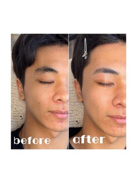 アルコ(ALCO) 美眉スタイリング（眉毛ワックス）