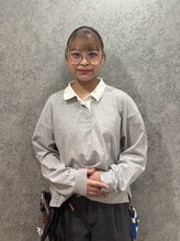 ピンズ(Pins)&nbsp;山下 奈々美