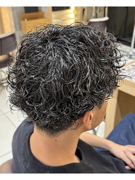 ゼンコー アオヤマ(ZENKO Aoyama) シャドウ/スパイラル/ルーズ