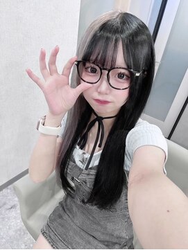 アンク クロス 新宿店(ANKHCROSS) ホワイティセクション @kasumistagram アンククロス新宿