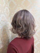 ティンク(Tink)&nbsp;【グレイジュカラー】