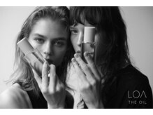 SNSで話題の『LOAtheOIL』大好評販売中♪香りで魅力を呼び醒まし、あなたの自信を高めます！【大宮駅】