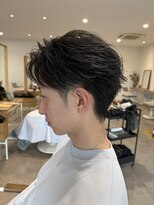 ヤテ(yate')&nbsp;フェザーショート