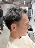 ツイストスパイラル