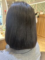 アンフィ 矢向(Anphi)&nbsp;12-28 髪質改善