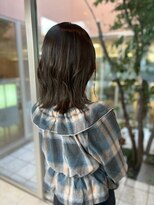 クロエ バイ ラヴィズム 紫竹山店(CLOE by LUVISM)&nbsp;グレージュ