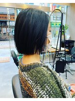 アンジェリカ 鹿児島中央タワー店(ANGELICA)&nbsp;ブルーブラック