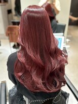 リス バイ ソヨン(Lis by SOYON)&nbsp;ピンクパープル/ピンクラベンダー/ピンクブラウン/ピンク/s118