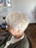 ツインズ アクトスリー 高木瀬店(ツインズ ACTスリー)&nbsp;ショートレイヤー