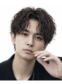ツイストスパイラルパーマ