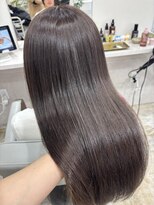 カームバイブージー(CALME by bougie)&nbsp;グレージュ