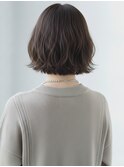 小顔顔周りレイヤー20代30代40代◎前髪ありストレートロング赤羽