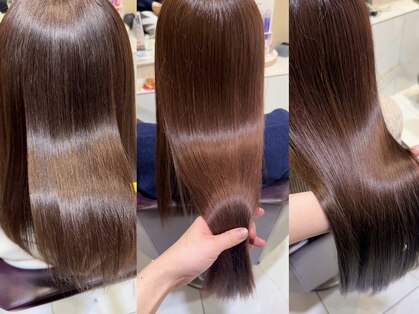 カペリベラ CapelliBella 香里園店の写真