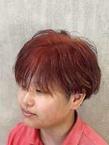 リノ カルバリ(Lino Calbari)&nbsp;Lino Calbariスタイル