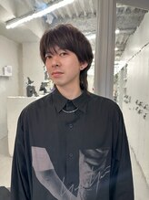 リアン 仙台(LIAN) 岩石宏樹 【仙台】