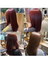 ソラ ストリートサロン(SORA.STREET SALON)