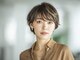 クート 久喜(ku－to)の写真/頭皮に優しい白髪染め『ゼロテク』と白髪ぼかしが大人女性に大好評♪髪質改善やイルミナカラーとも相性◎