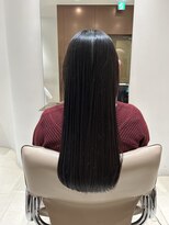 ビオラバイフーガ 綱島(Viola by FUGA) ローレイヤーインナーカラー※10代※20代※30代※40代
