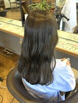 オアシスアヴェダ(OASIS AVEDA)&nbsp;オリーブベージュ