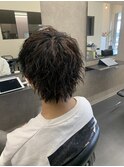 ツイストスパイラル5月