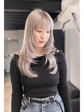 ロナ 岡崎竜美丘店(RONA) RONAスタイル12