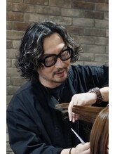 ジレ(giLet) 馬場 公平